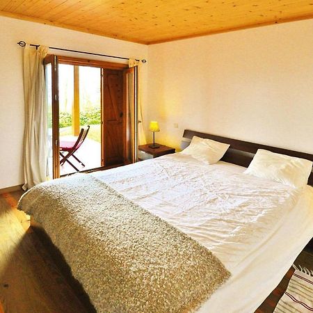 Holiday Homes Quinta Dos Curubas, Vila Franca Do Campo, Sao Miguel, Azores 外观 照片
