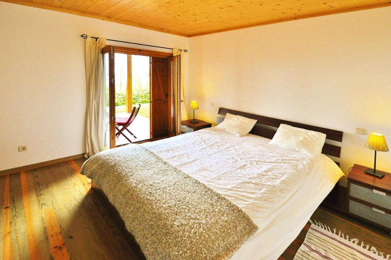 Holiday Homes Quinta Dos Curubas, Vila Franca Do Campo, Sao Miguel, Azores 外观 照片