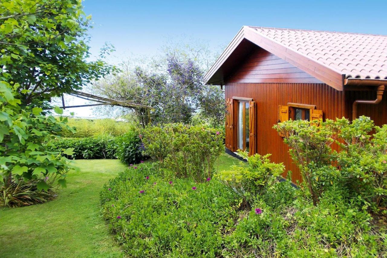 Holiday Homes Quinta Dos Curubas, Vila Franca Do Campo, Sao Miguel, Azores 外观 照片