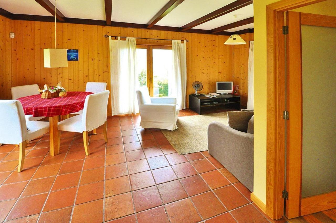 Holiday Homes Quinta Dos Curubas, Vila Franca Do Campo, Sao Miguel, Azores 外观 照片