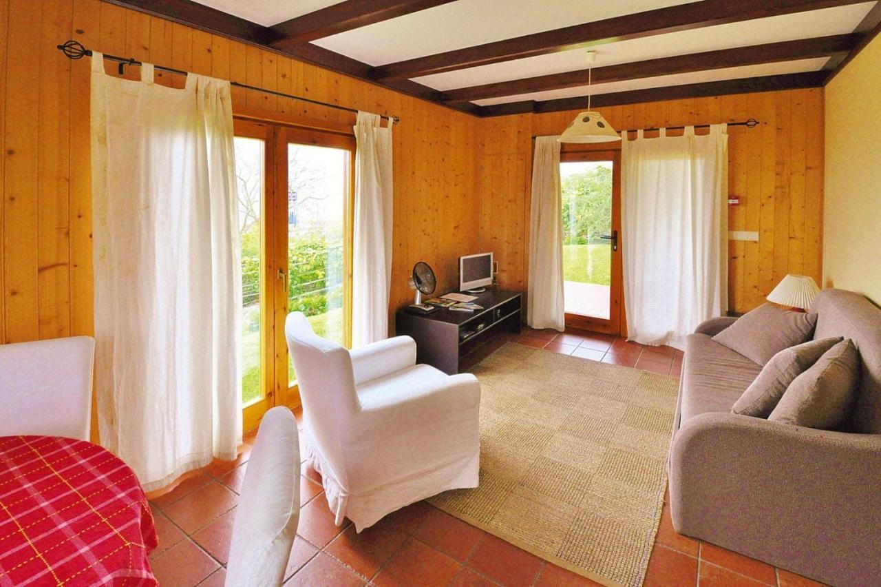Holiday Homes Quinta Dos Curubas, Vila Franca Do Campo, Sao Miguel, Azores 外观 照片