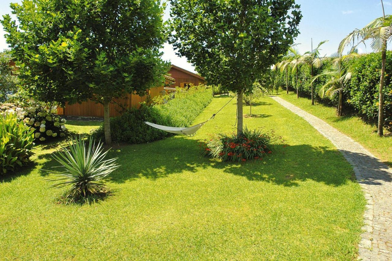 Holiday Homes Quinta Dos Curubas, Vila Franca Do Campo, Sao Miguel, Azores 外观 照片