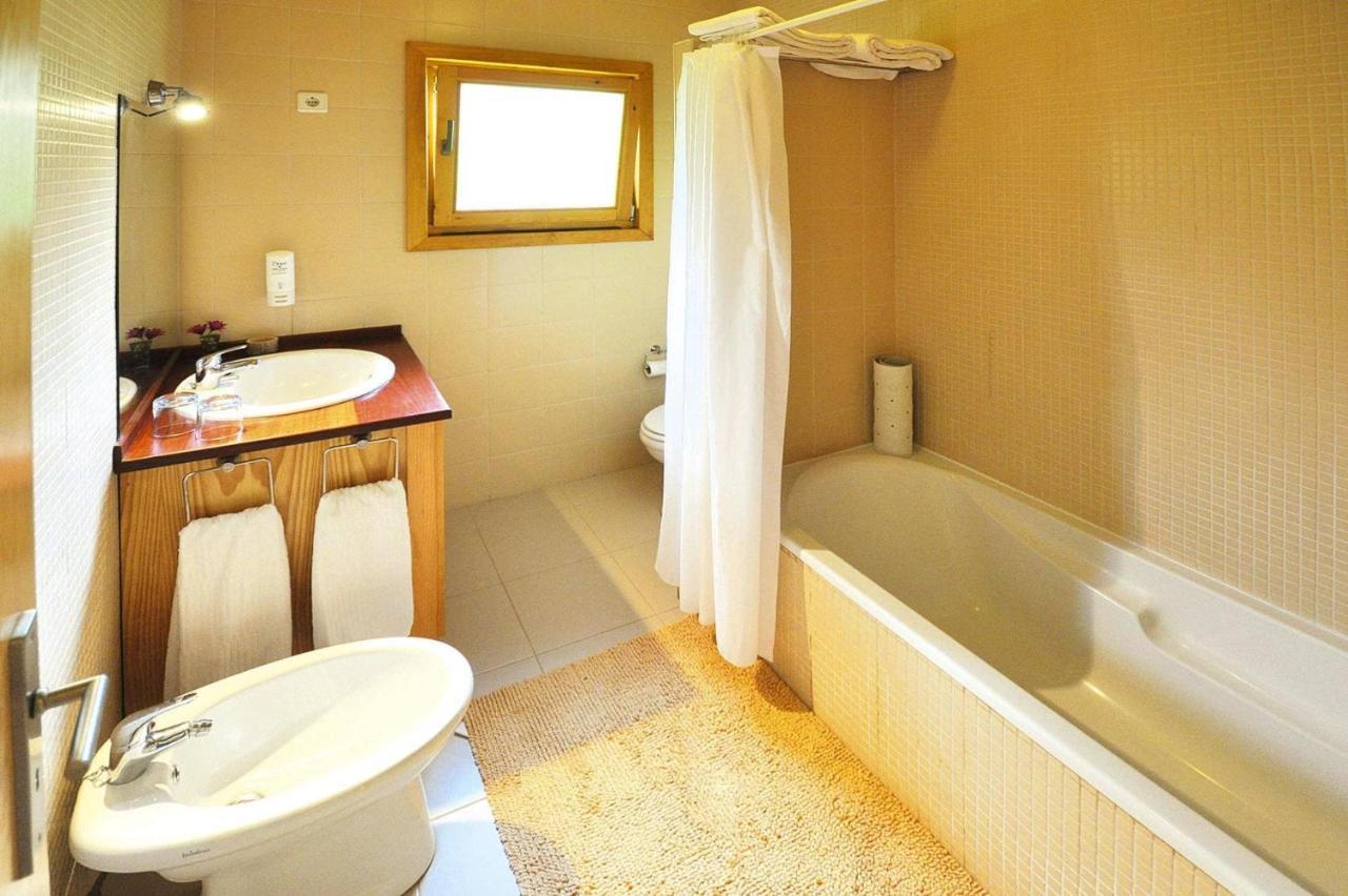 Holiday Homes Quinta Dos Curubas, Vila Franca Do Campo, Sao Miguel, Azores 外观 照片