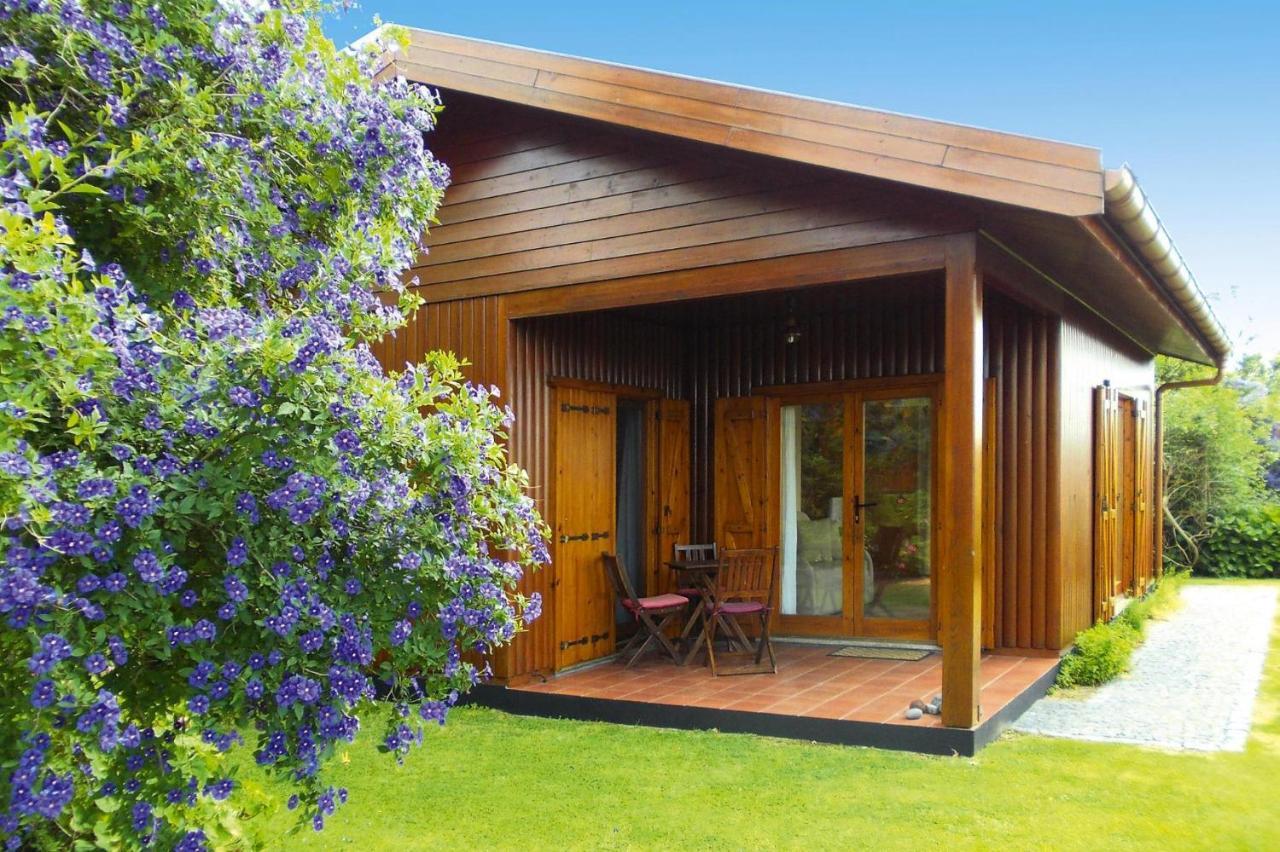 Holiday Homes Quinta Dos Curubas, Vila Franca Do Campo, Sao Miguel, Azores 外观 照片