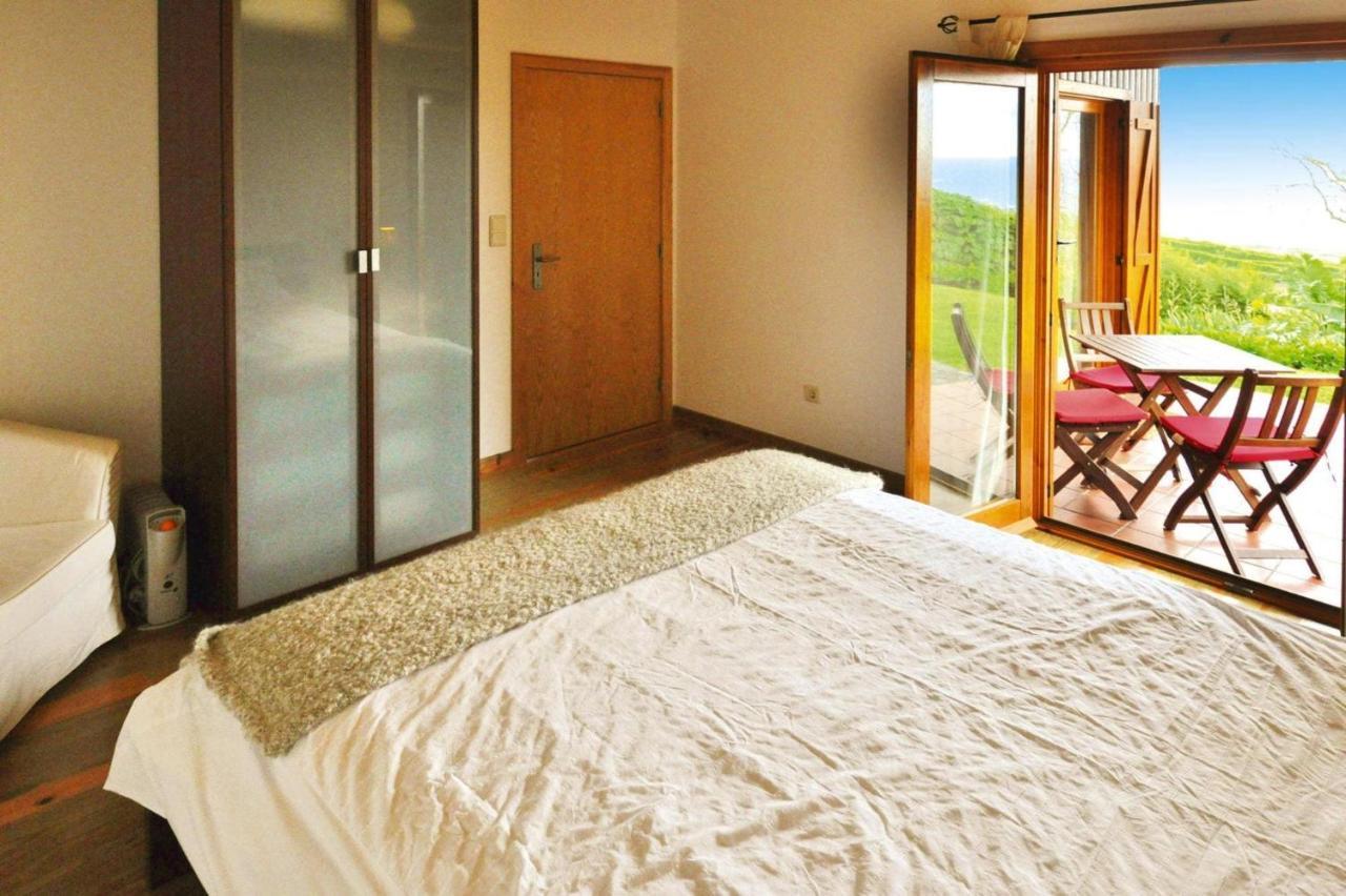 Holiday Homes Quinta Dos Curubas, Vila Franca Do Campo, Sao Miguel, Azores 外观 照片