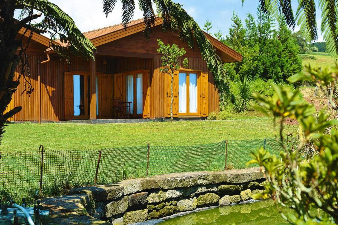 Holiday Homes Quinta Dos Curubas, Vila Franca Do Campo, Sao Miguel, Azores 外观 照片