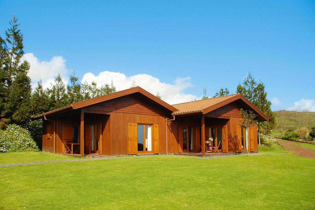 Holiday Homes Quinta Dos Curubas, Vila Franca Do Campo, Sao Miguel, Azores 外观 照片