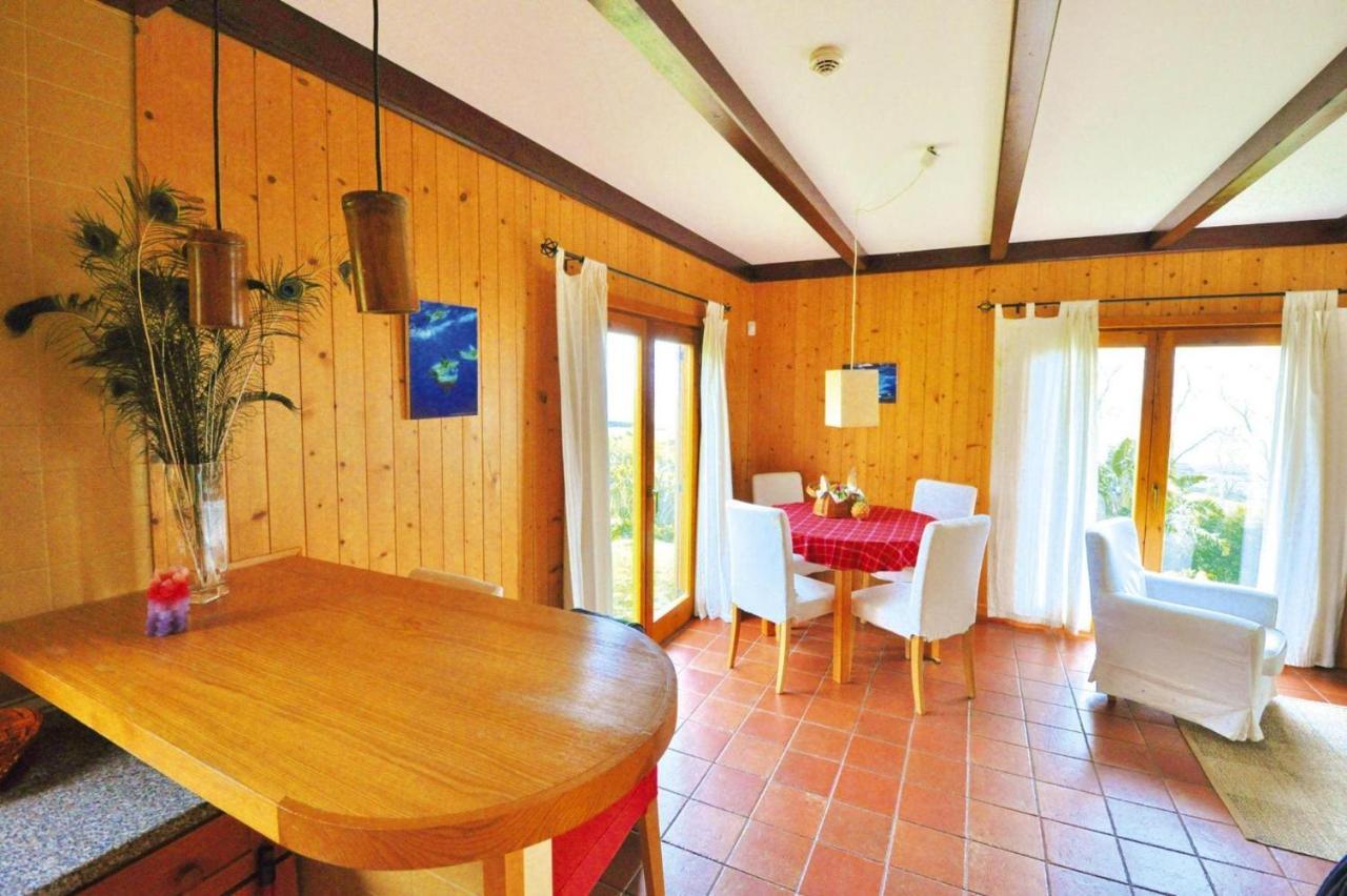 Holiday Homes Quinta Dos Curubas, Vila Franca Do Campo, Sao Miguel, Azores 外观 照片
