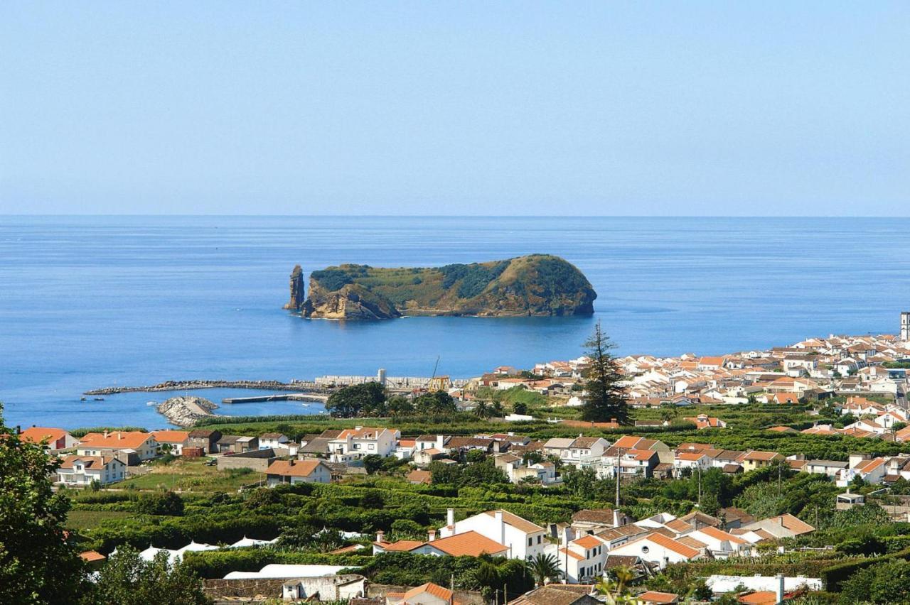 Holiday Homes Quinta Dos Curubas, Vila Franca Do Campo, Sao Miguel, Azores 外观 照片