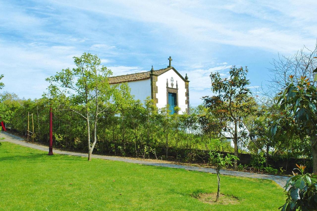 Holiday Homes Quinta Dos Curubas, Vila Franca Do Campo, Sao Miguel, Azores 外观 照片