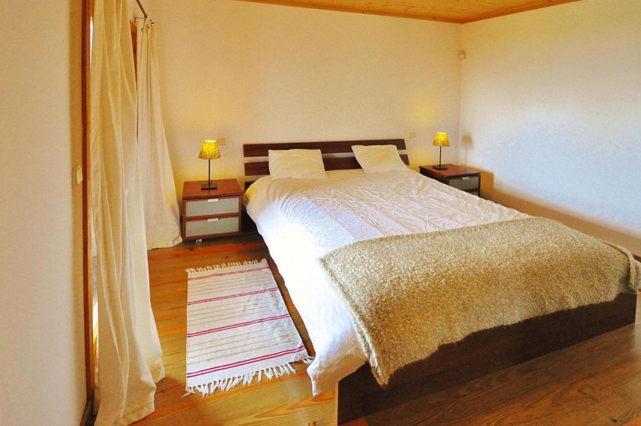 Holiday Homes Quinta Dos Curubas, Vila Franca Do Campo, Sao Miguel, Azores 外观 照片